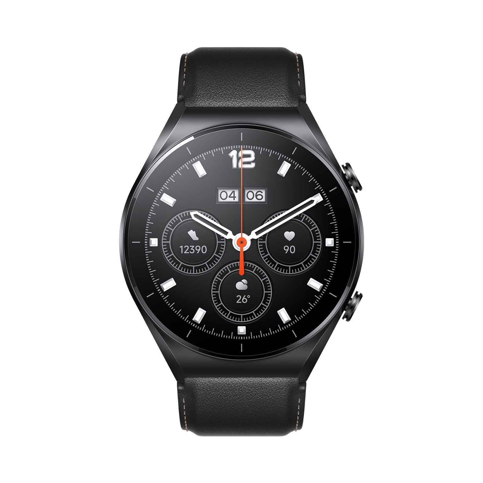 Xiaomi Watch S1 od Xiaomi w SimplyBuy.pl