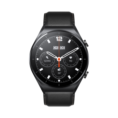 Xiaomi Watch S1 od Xiaomi w SimplyBuy.pl