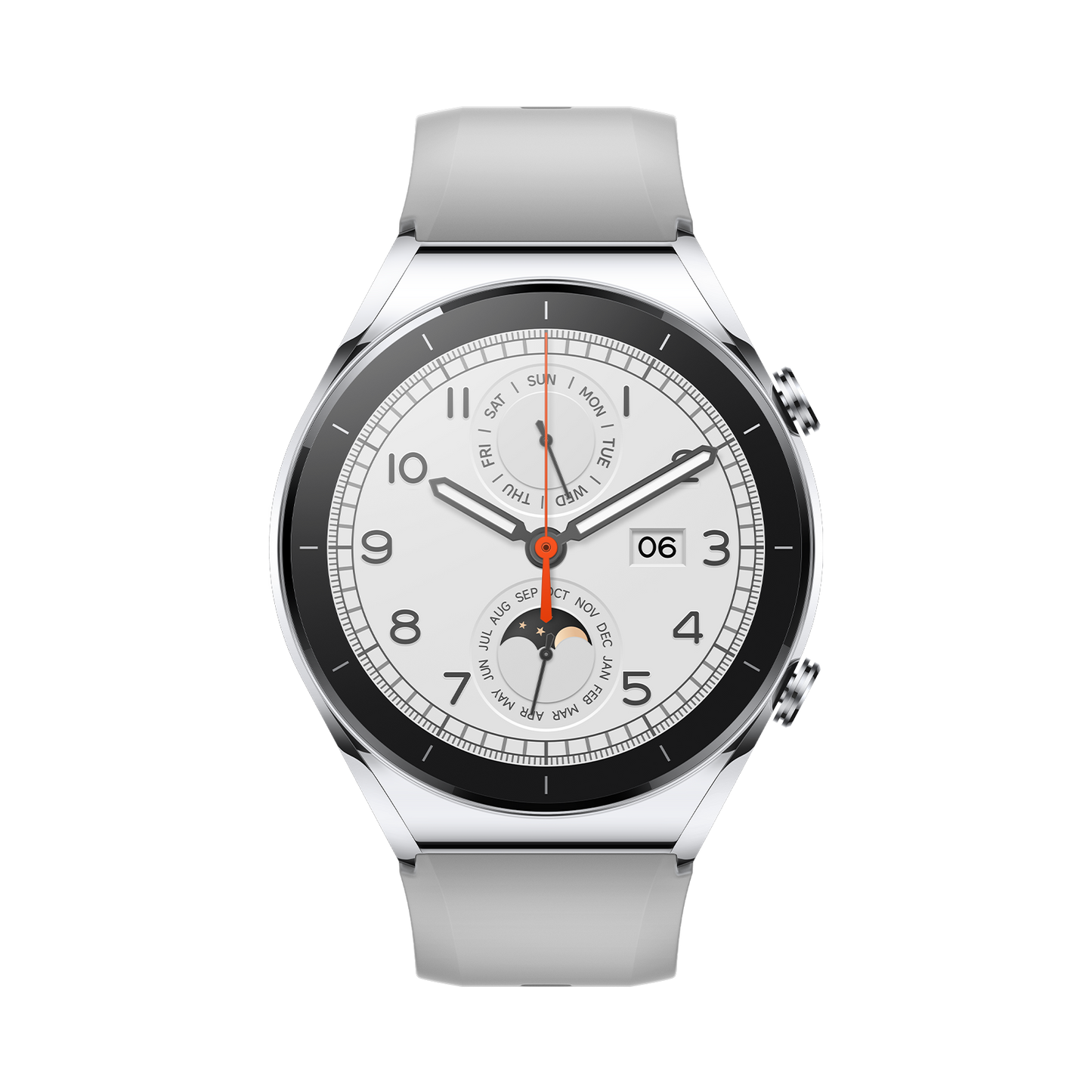 Xiaomi Watch S1 od Xiaomi w SimplyBuy.pl