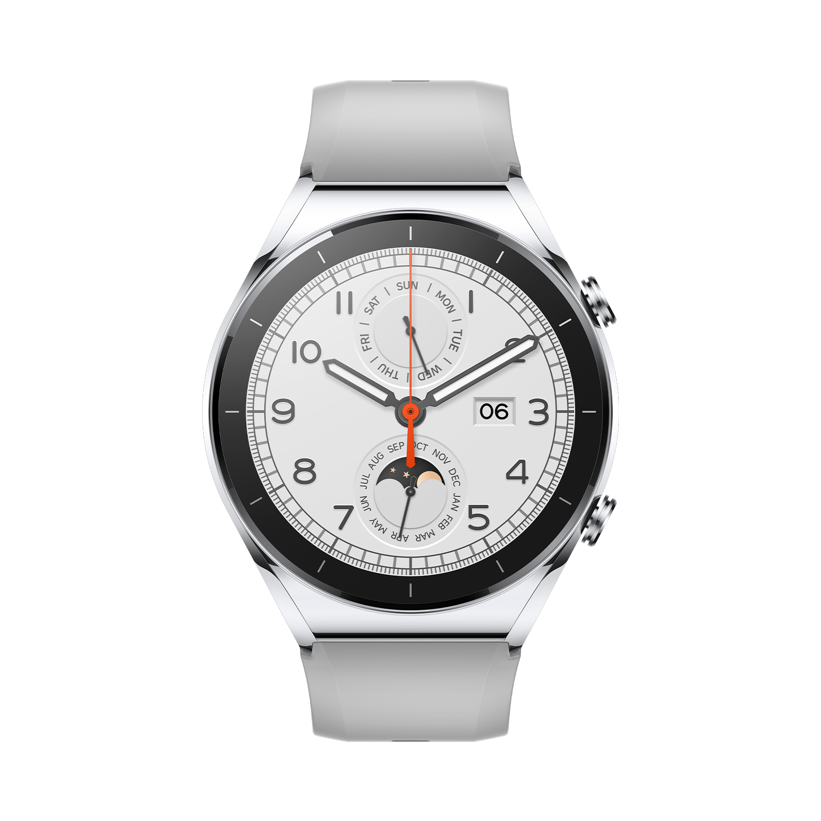 Xiaomi Watch S1 od Xiaomi w SimplyBuy.pl