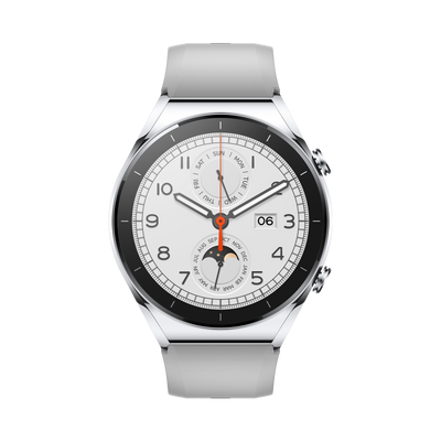 Xiaomi Watch S1 od Xiaomi w SimplyBuy.pl