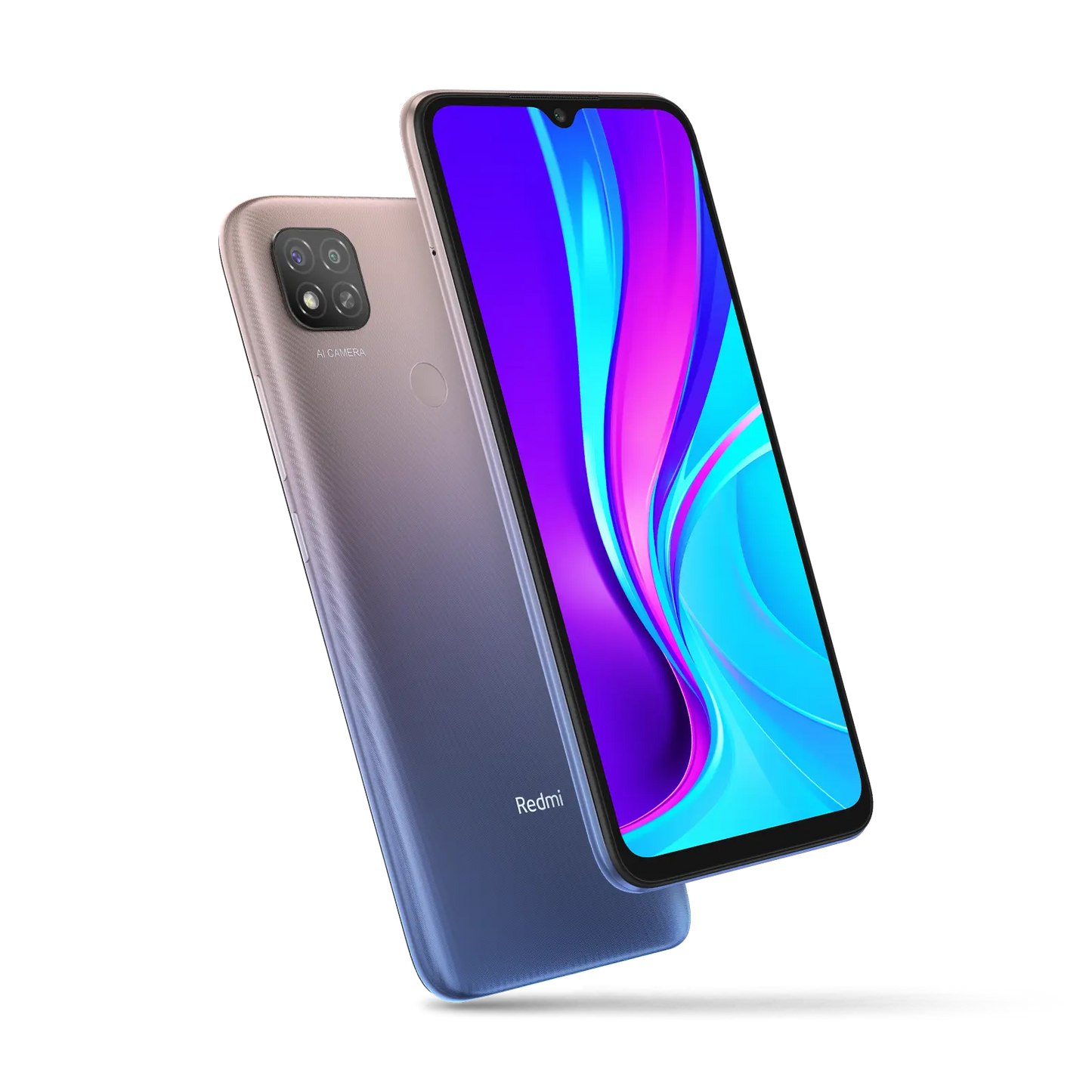 Redmi 9C NFC od Xiaomi w SimplyBuy.pl