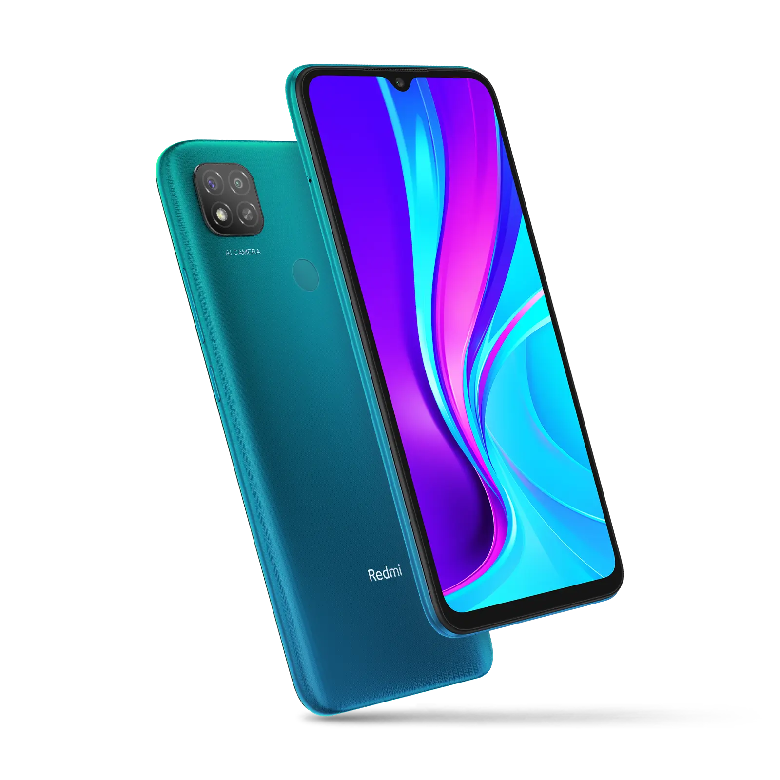 Redmi 9C NFC od Xiaomi w SimplyBuy.pl