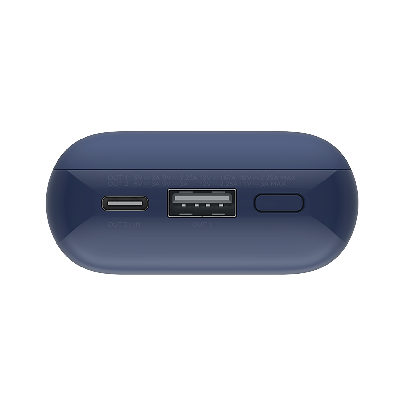 Xiaomi 33W Power Bank 10000mAh Pocket Edition Pro od Xiaomi w SimplyBuy.pl