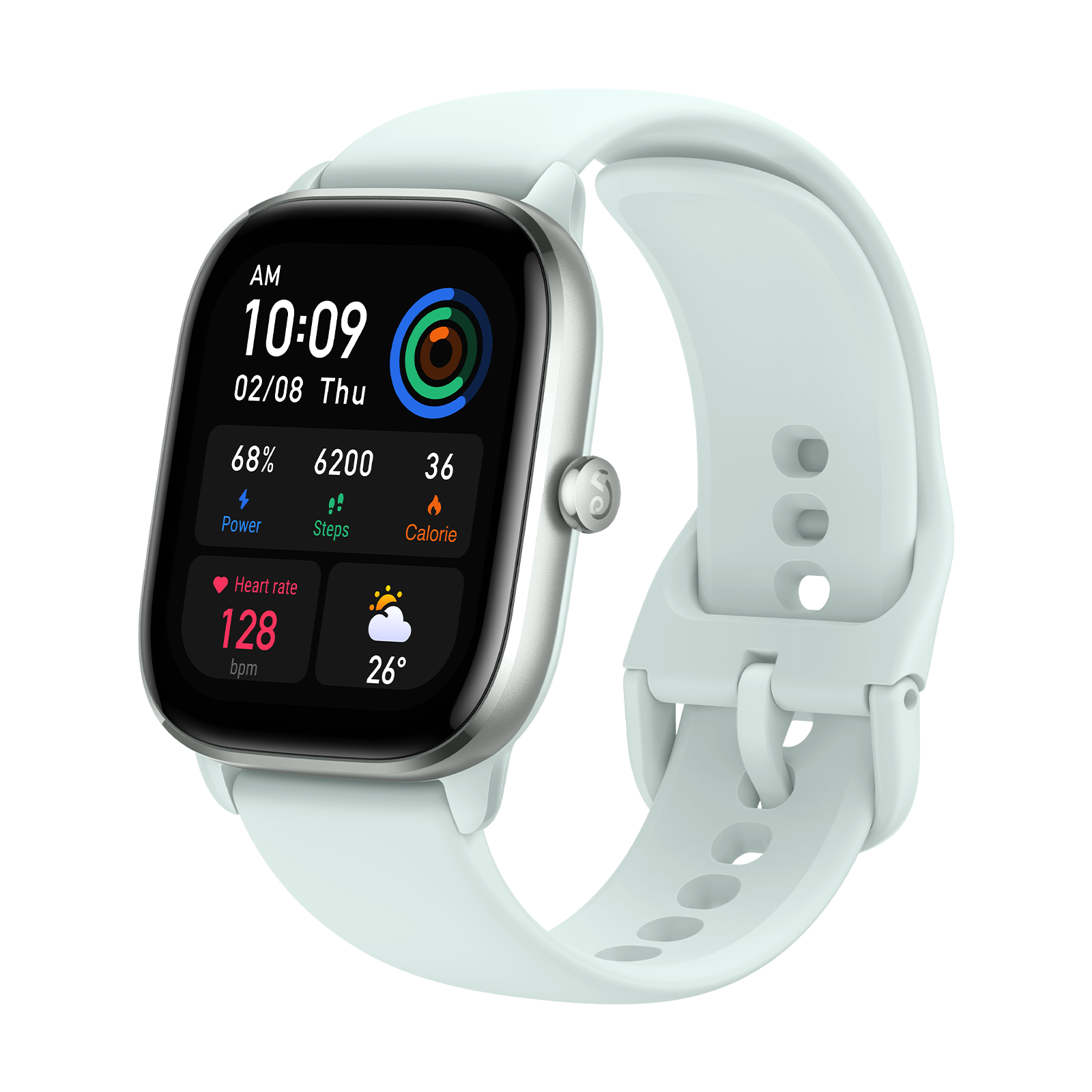 Amazfit GTS 4 Mini od Amazfit w SimplyBuy.pl