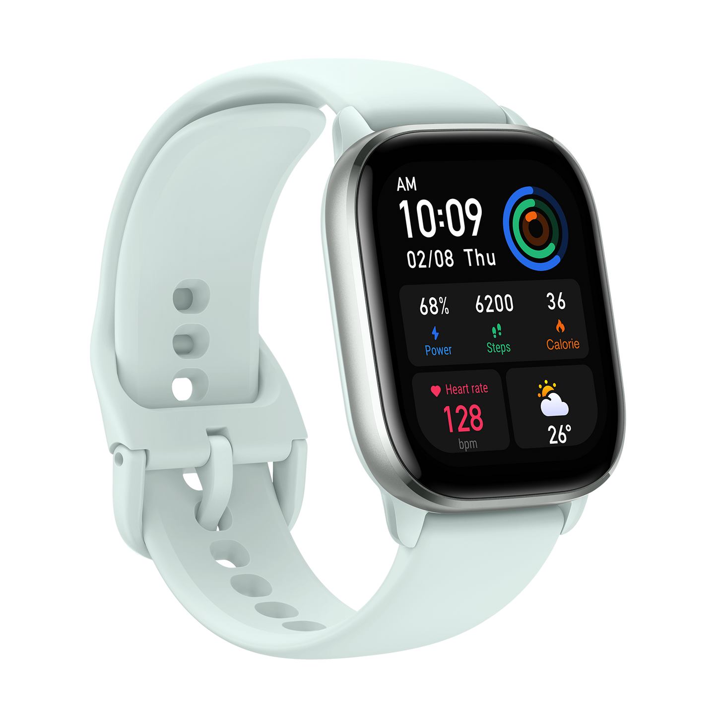 Amazfit GTS 4 Mini od Amazfit w SimplyBuy.pl