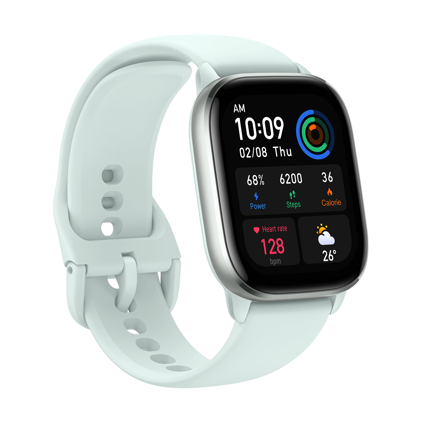 Amazfit GTS 4 Mini od Amazfit w SimplyBuy.pl