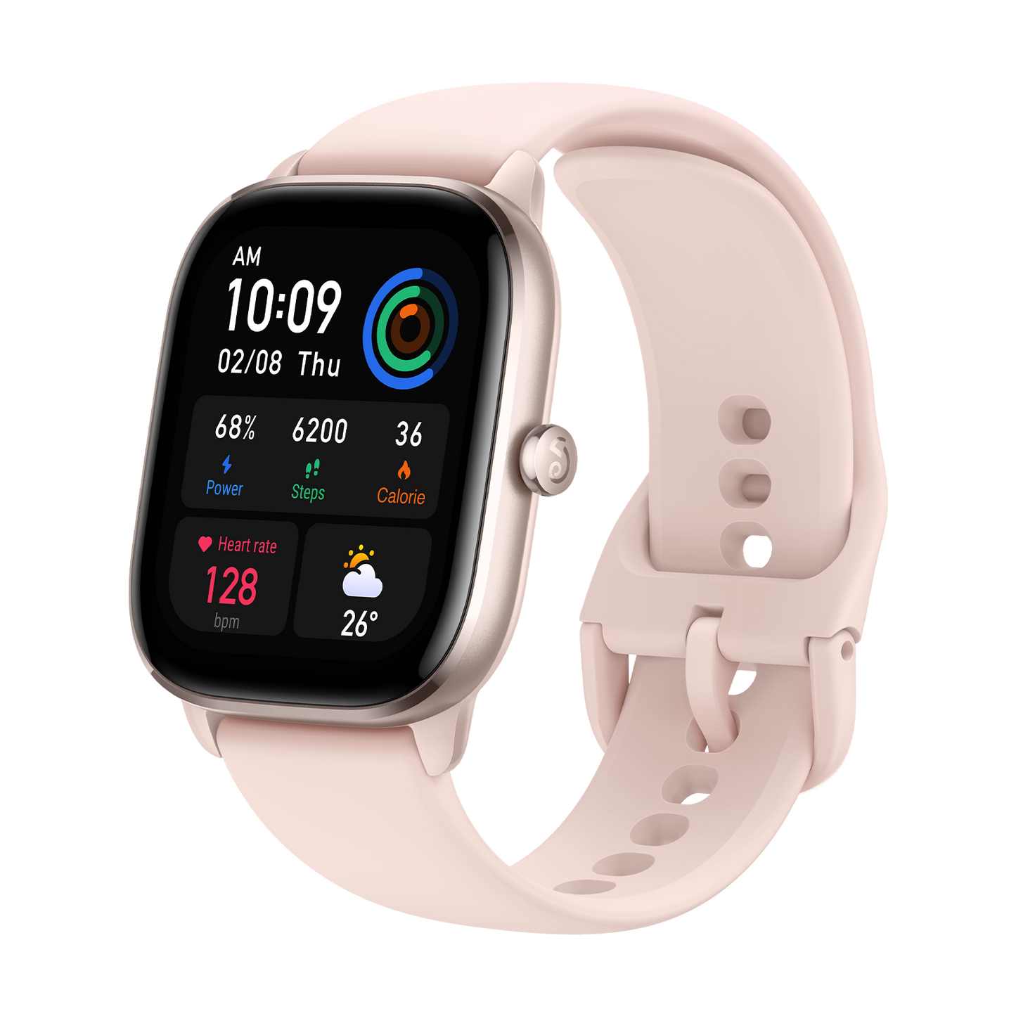 Amazfit GTS 4 Mini od Amazfit w SimplyBuy.pl