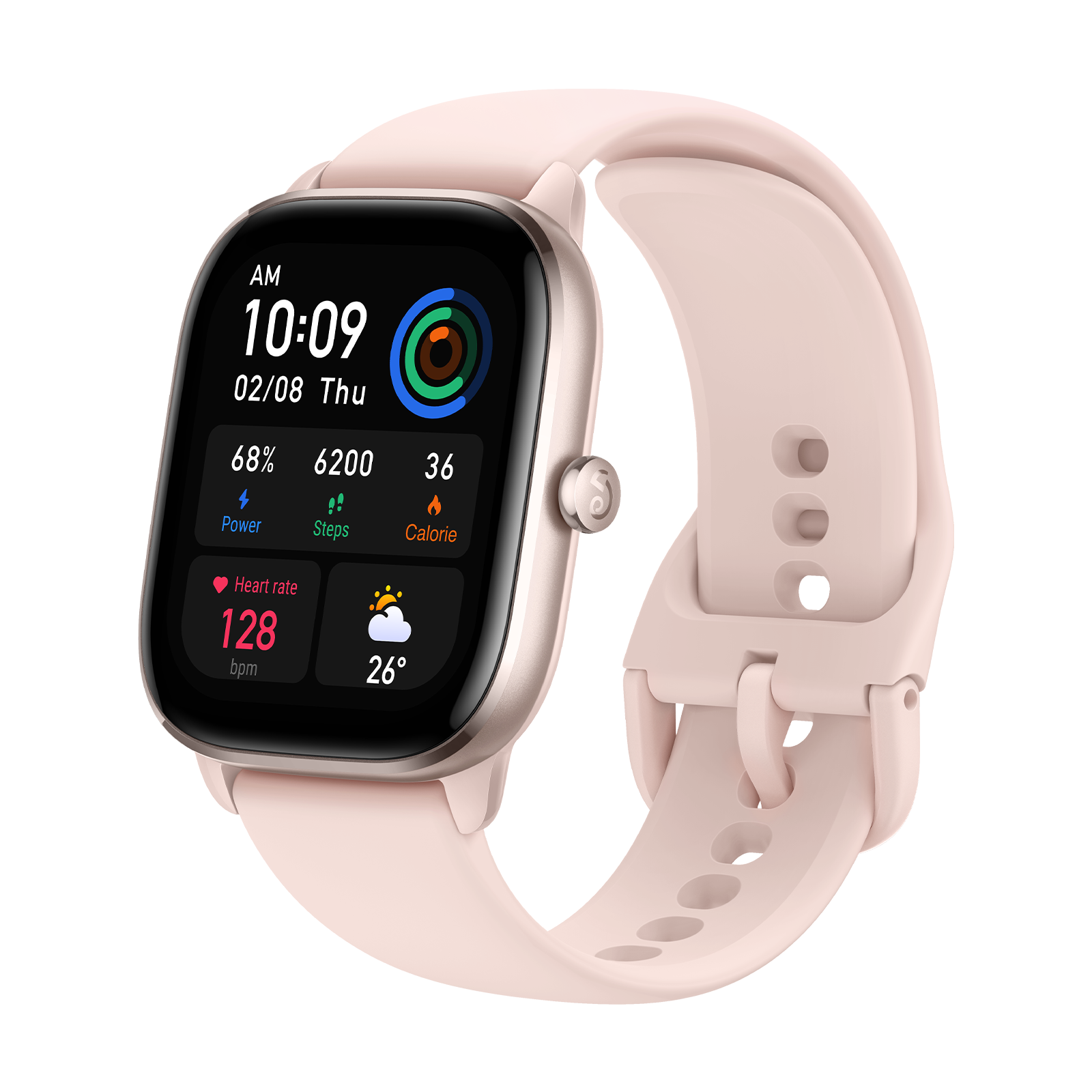 Amazfit GTS 4 Mini od Amazfit w SimplyBuy.pl