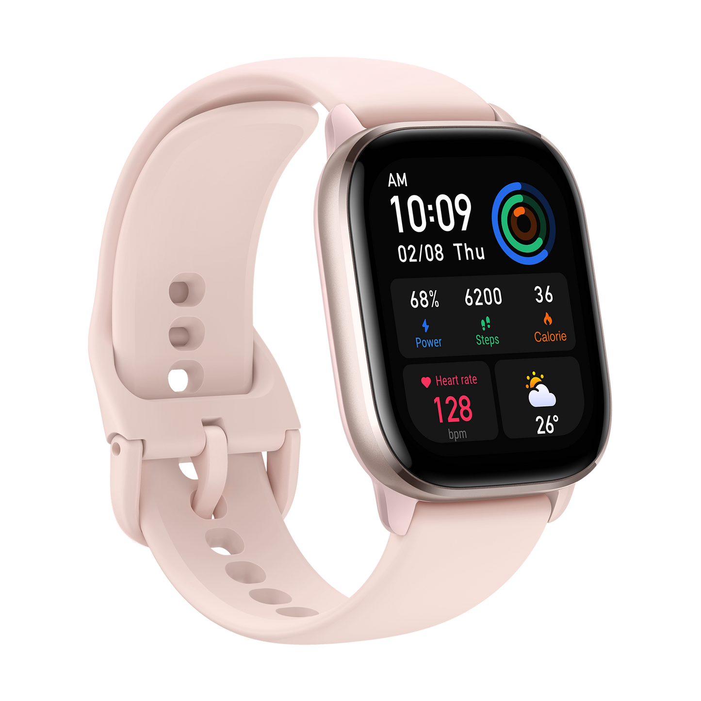Amazfit GTS 4 Mini od Amazfit w SimplyBuy.pl