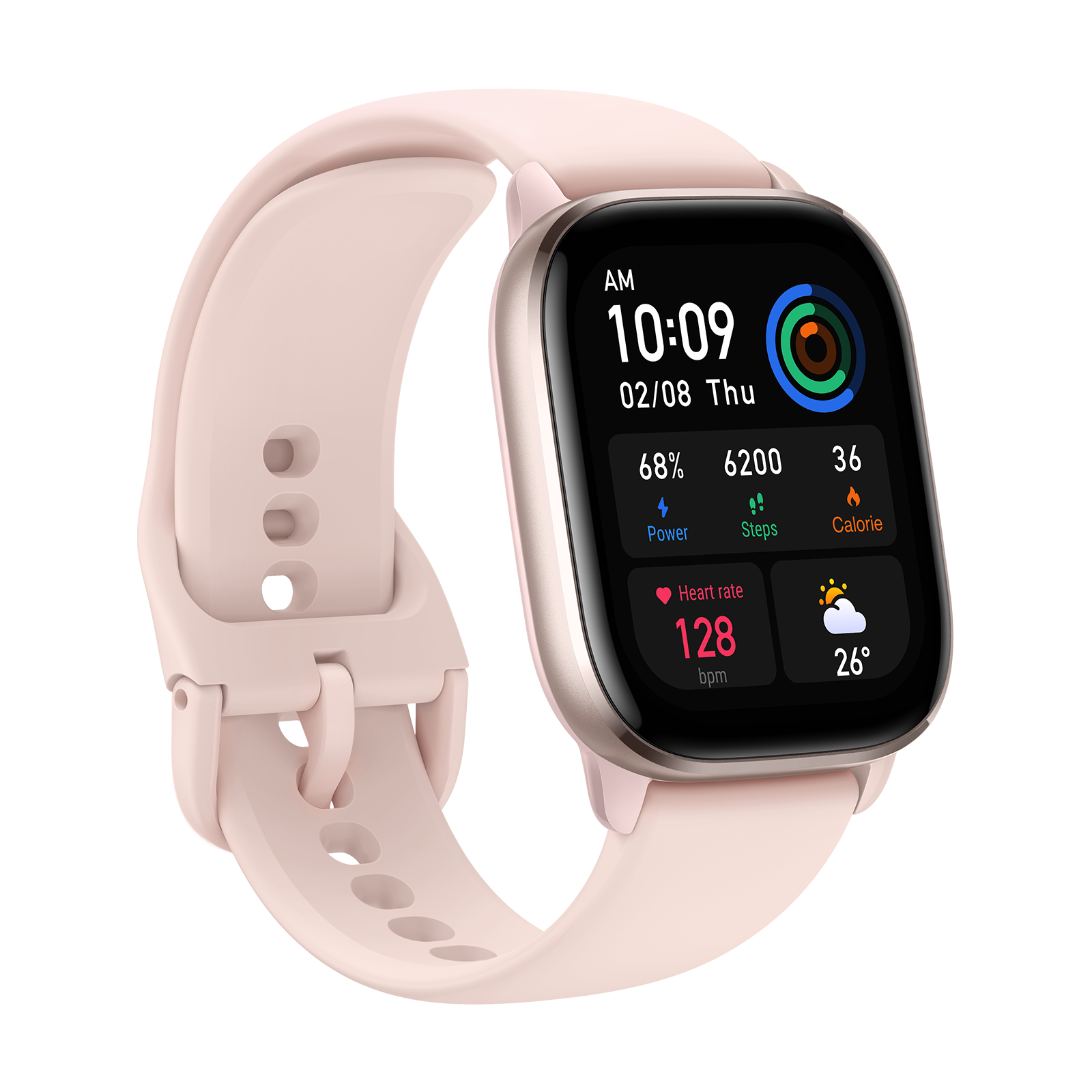Amazfit GTS 4 Mini od Amazfit w SimplyBuy.pl