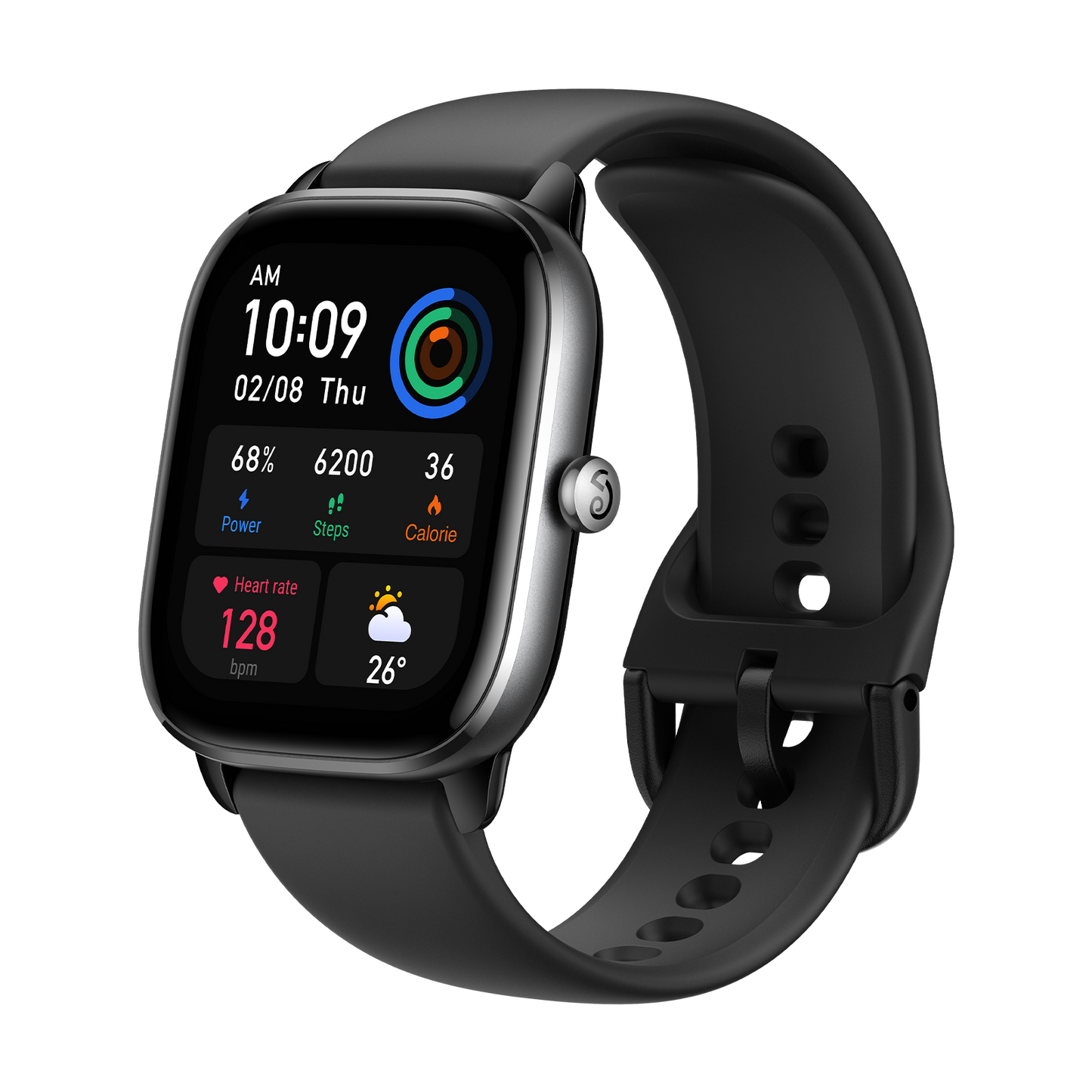 Amazfit GTS 4 Mini od Amazfit w SimplyBuy.pl