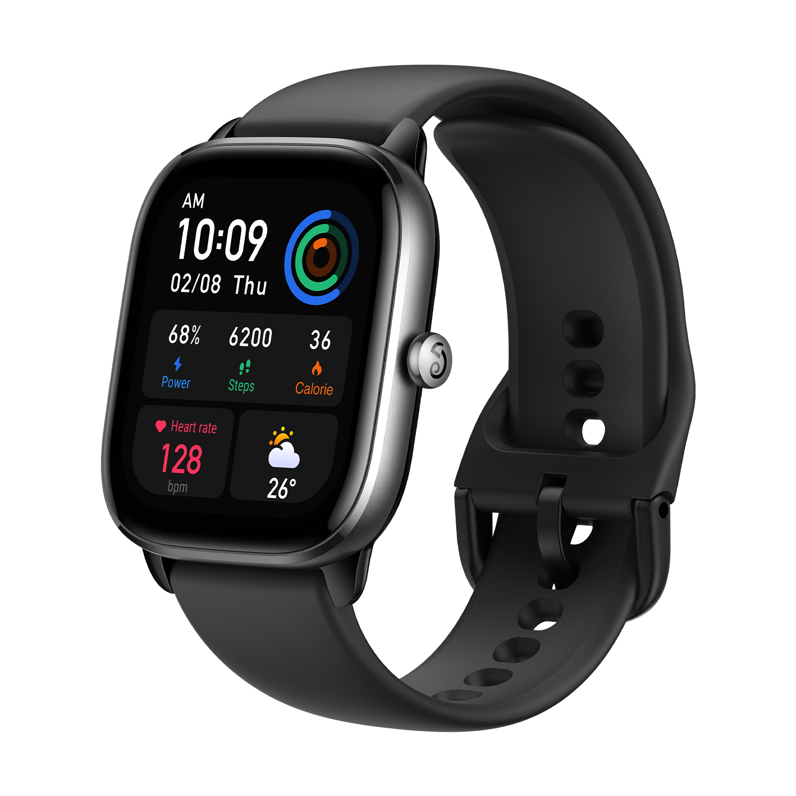 Amazfit GTS 4 Mini od Amazfit w SimplyBuy.pl
