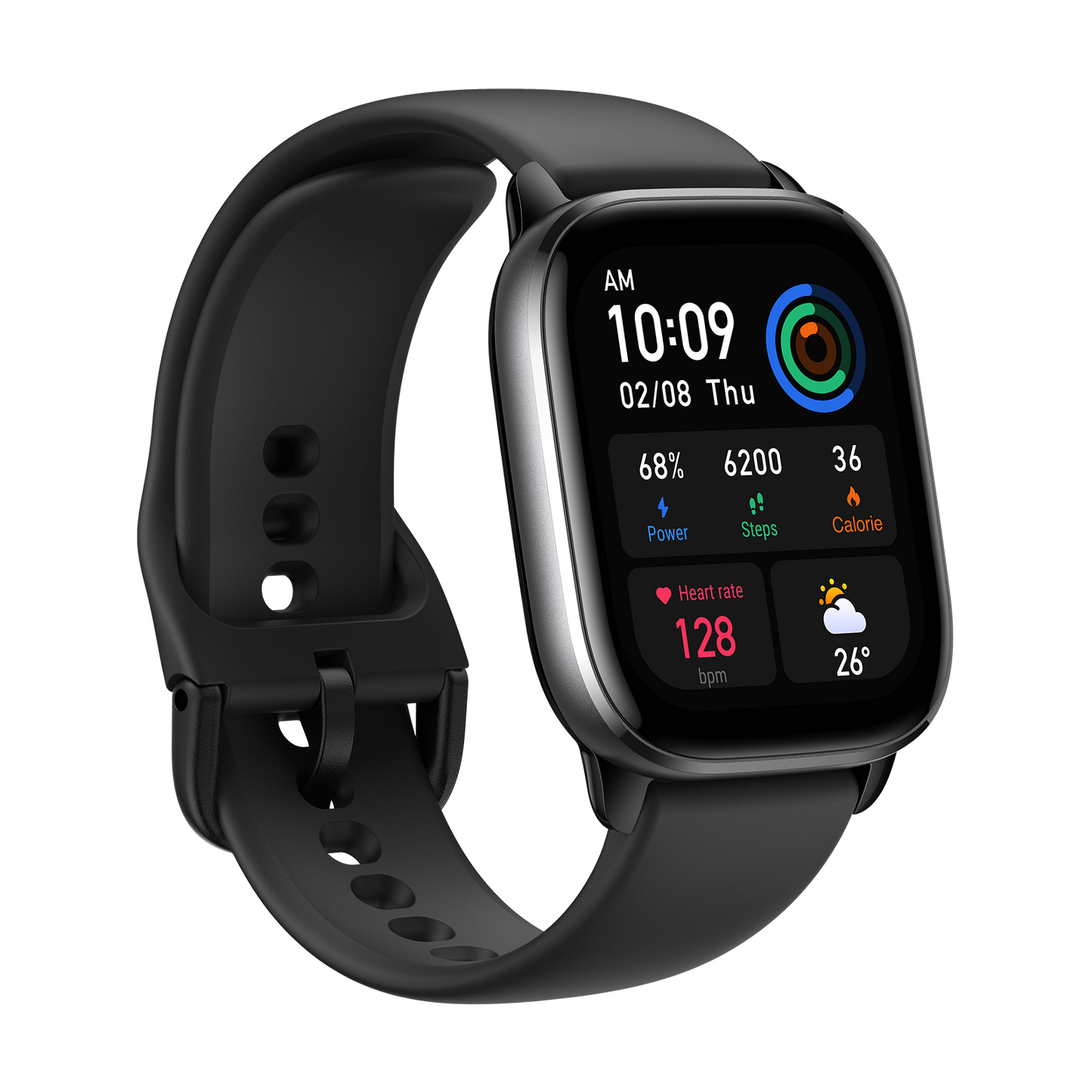 Amazfit GTS 4 Mini od Amazfit w SimplyBuy.pl