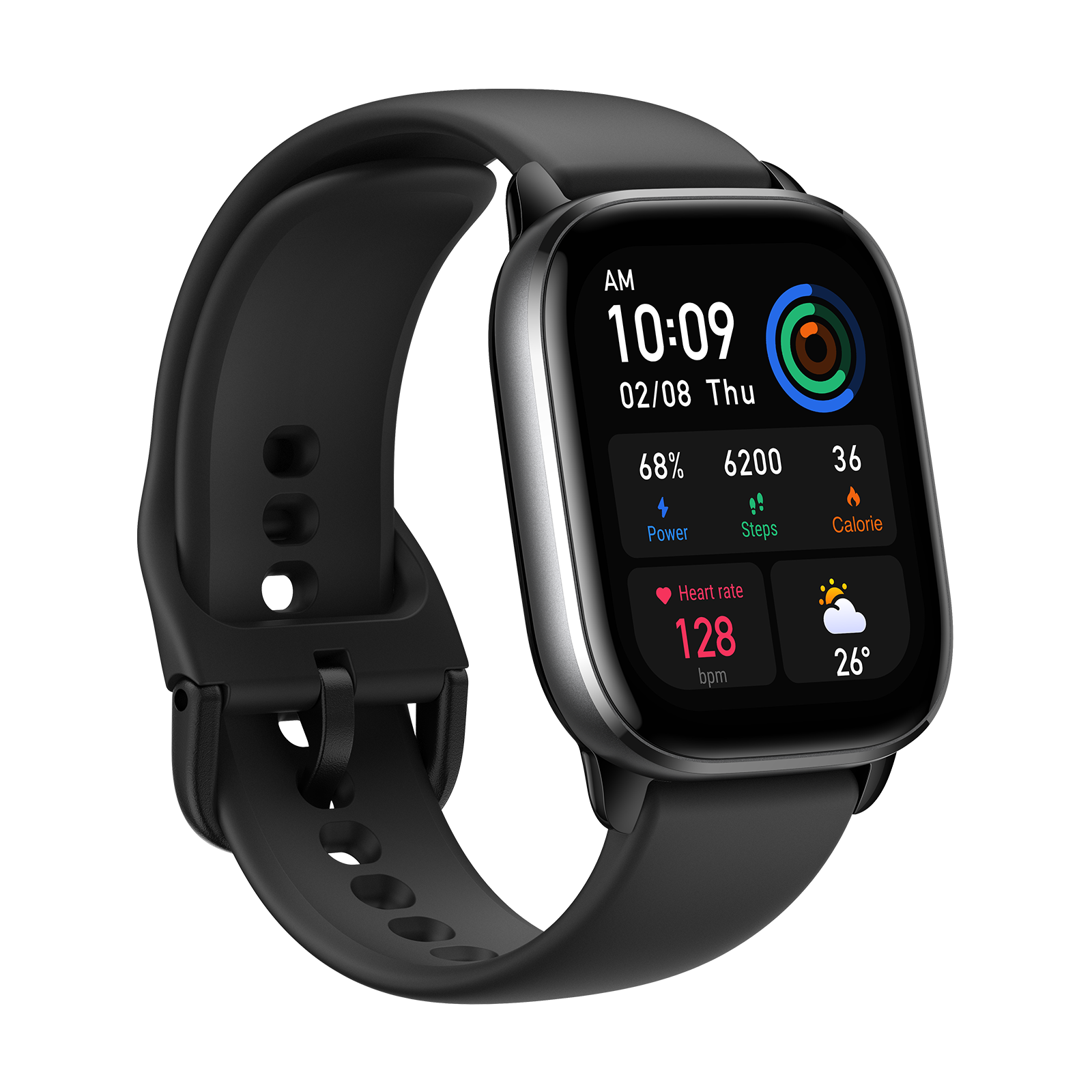 Amazfit GTS 4 Mini od Amazfit w SimplyBuy.pl