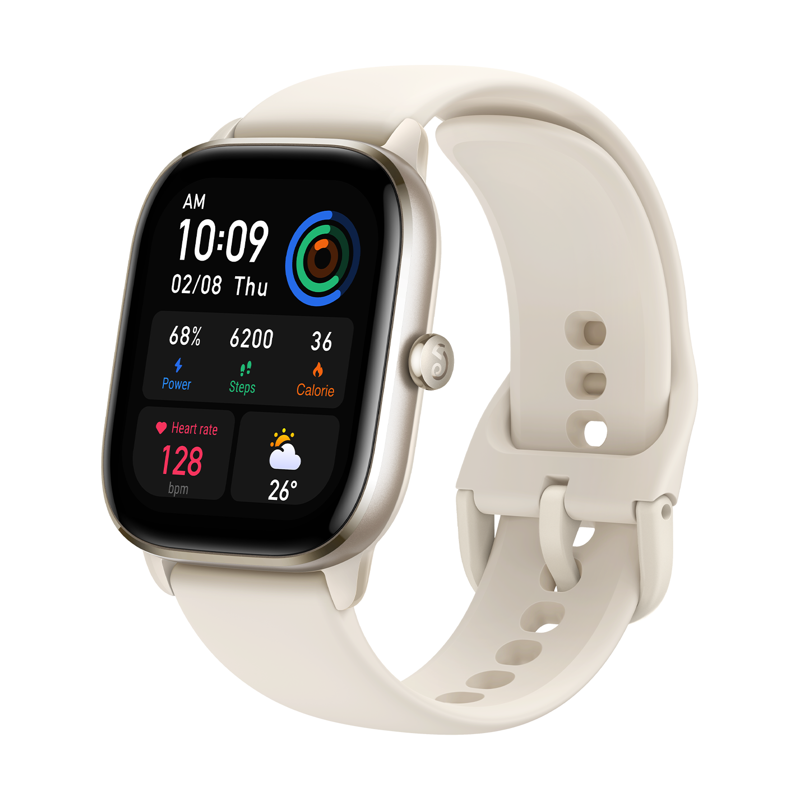 Amazfit GTS 4 Mini od Amazfit w SimplyBuy.pl