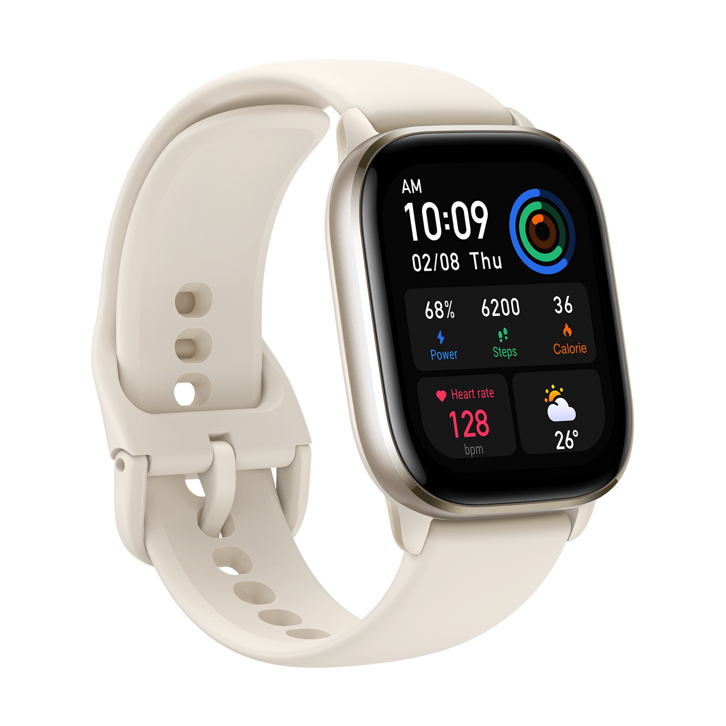 Amazfit GTS 4 Mini od Amazfit w SimplyBuy.pl