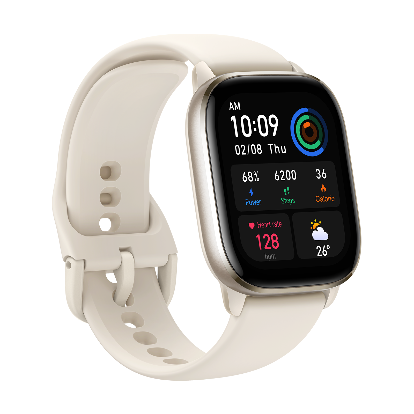 Amazfit GTS 4 Mini od Amazfit w SimplyBuy.pl