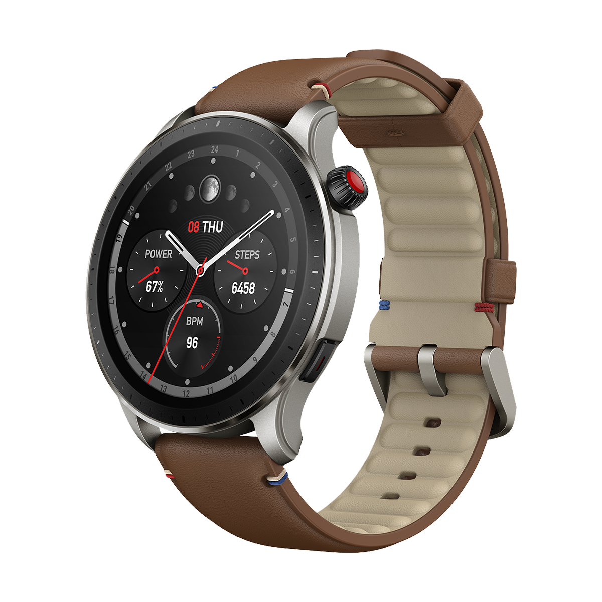 Amazfit GTR 4 od Amazfit w SimplyBuy.pl