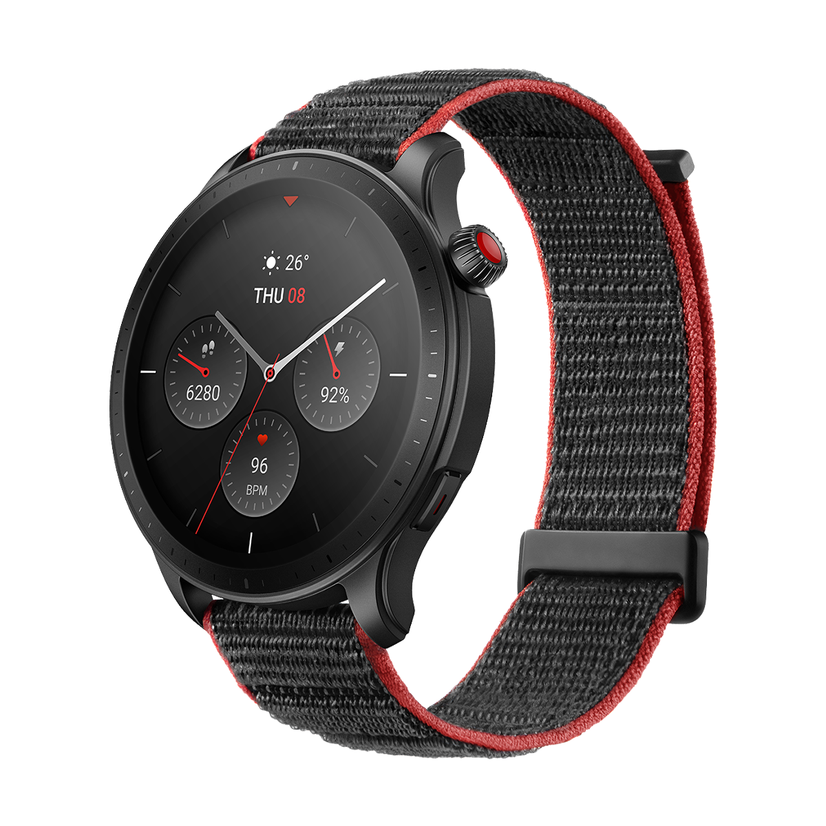 Amazfit GTR 4 od Amazfit w SimplyBuy.pl