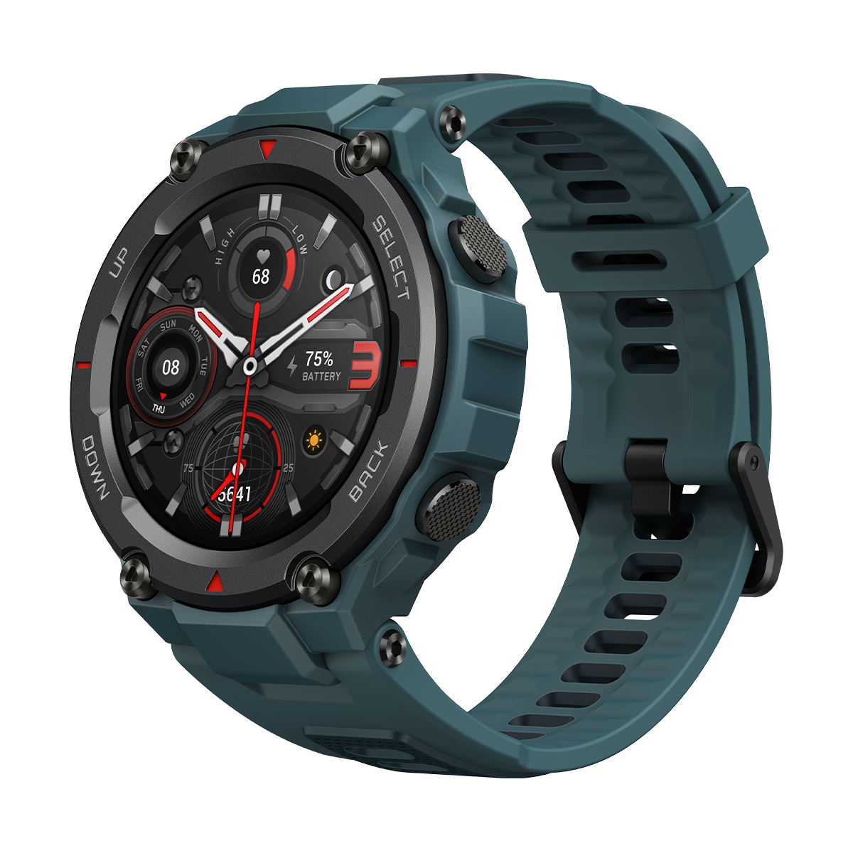 Amazfit T-Rex Pro od Amazfit w SimplyBuy.pl