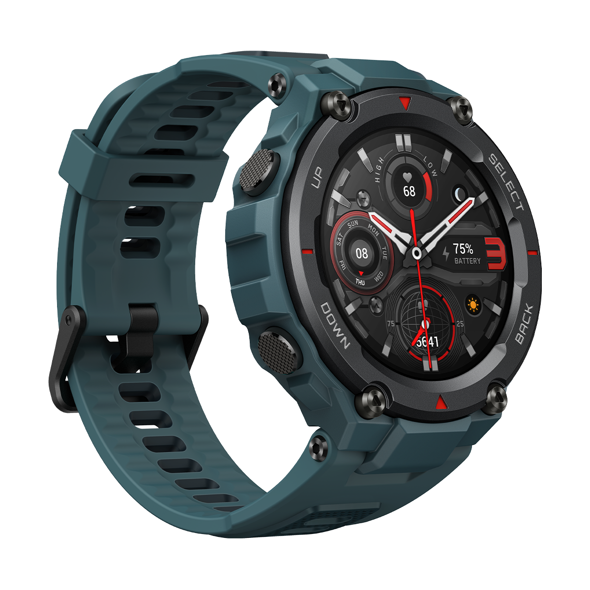 Amazfit T-Rex Pro od Amazfit w SimplyBuy.pl