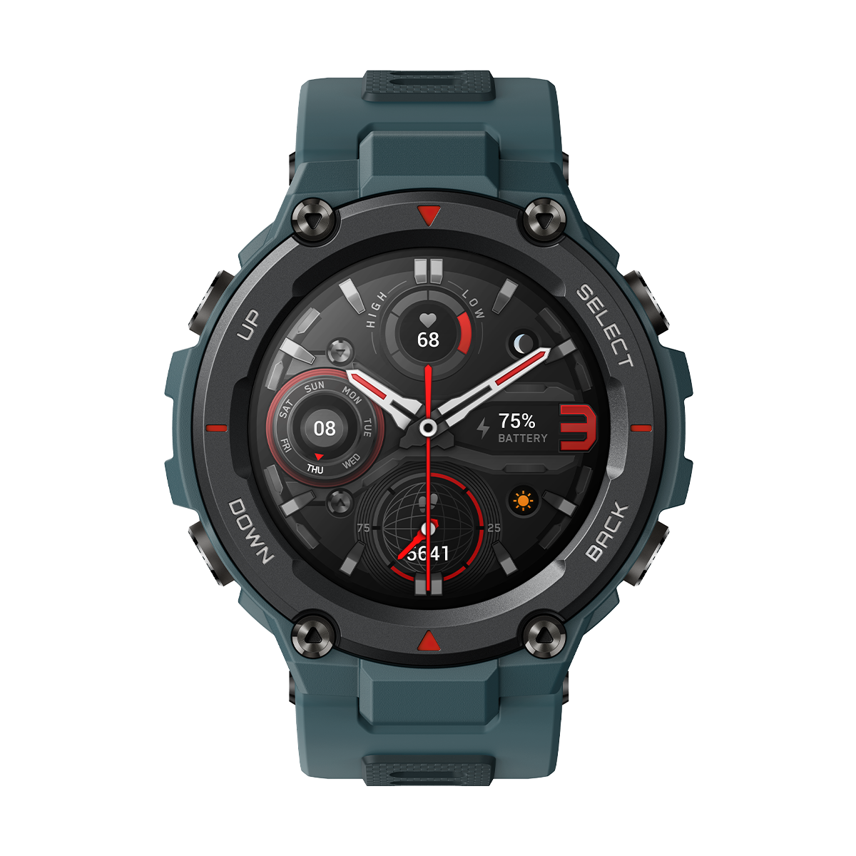Amazfit T-Rex Pro od Amazfit w SimplyBuy.pl
