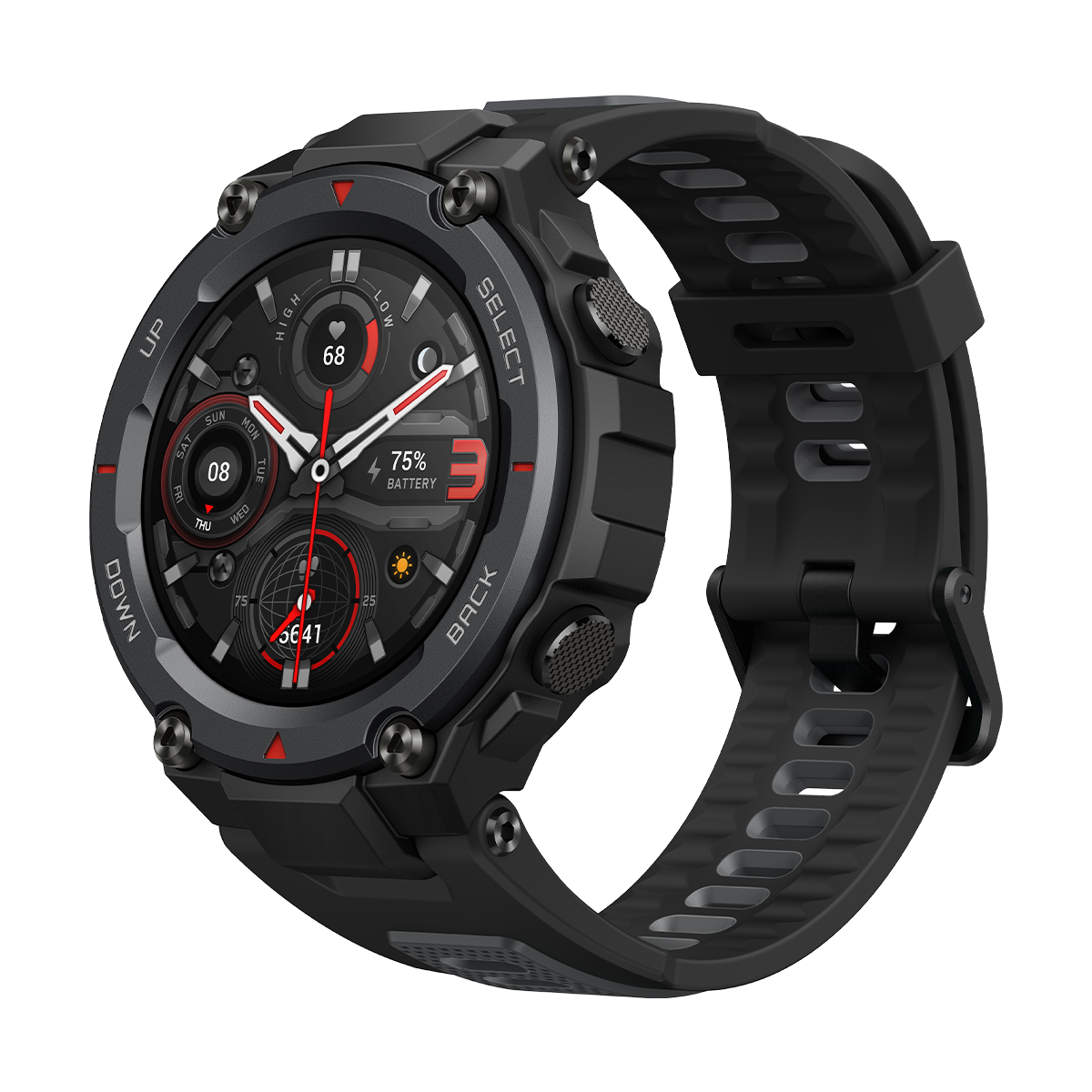 Amazfit T-Rex Pro od Amazfit w SimplyBuy.pl