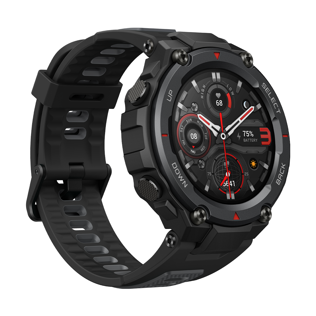 Amazfit T-Rex Pro od Amazfit w SimplyBuy.pl