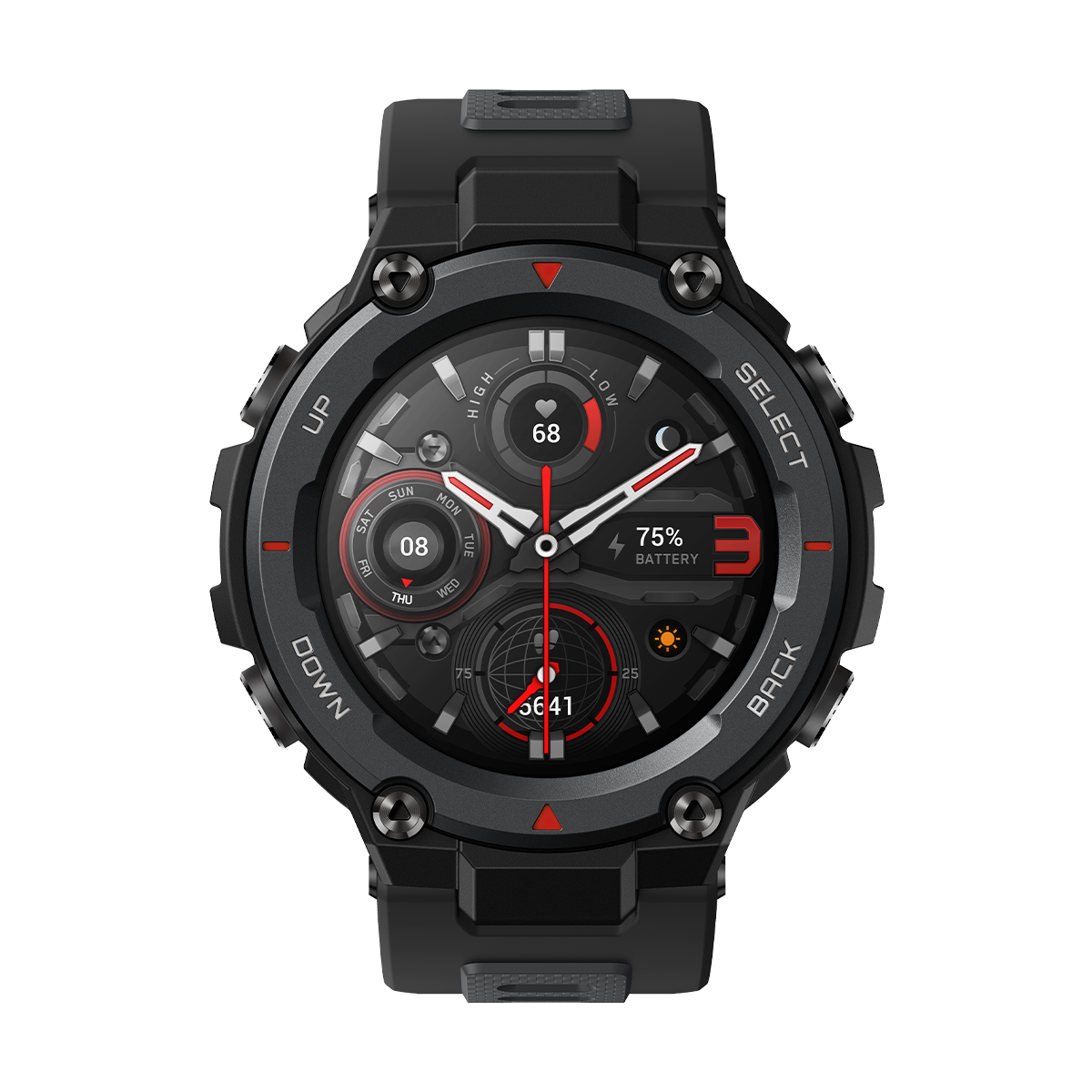 Amazfit T-Rex Pro od Amazfit w SimplyBuy.pl