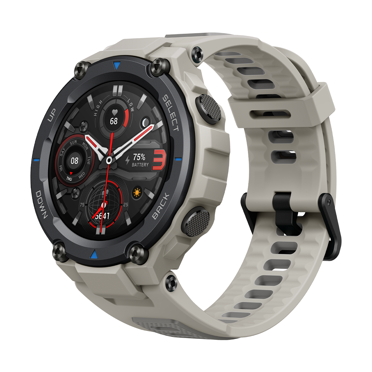 Amazfit T-Rex Pro od Amazfit w SimplyBuy.pl