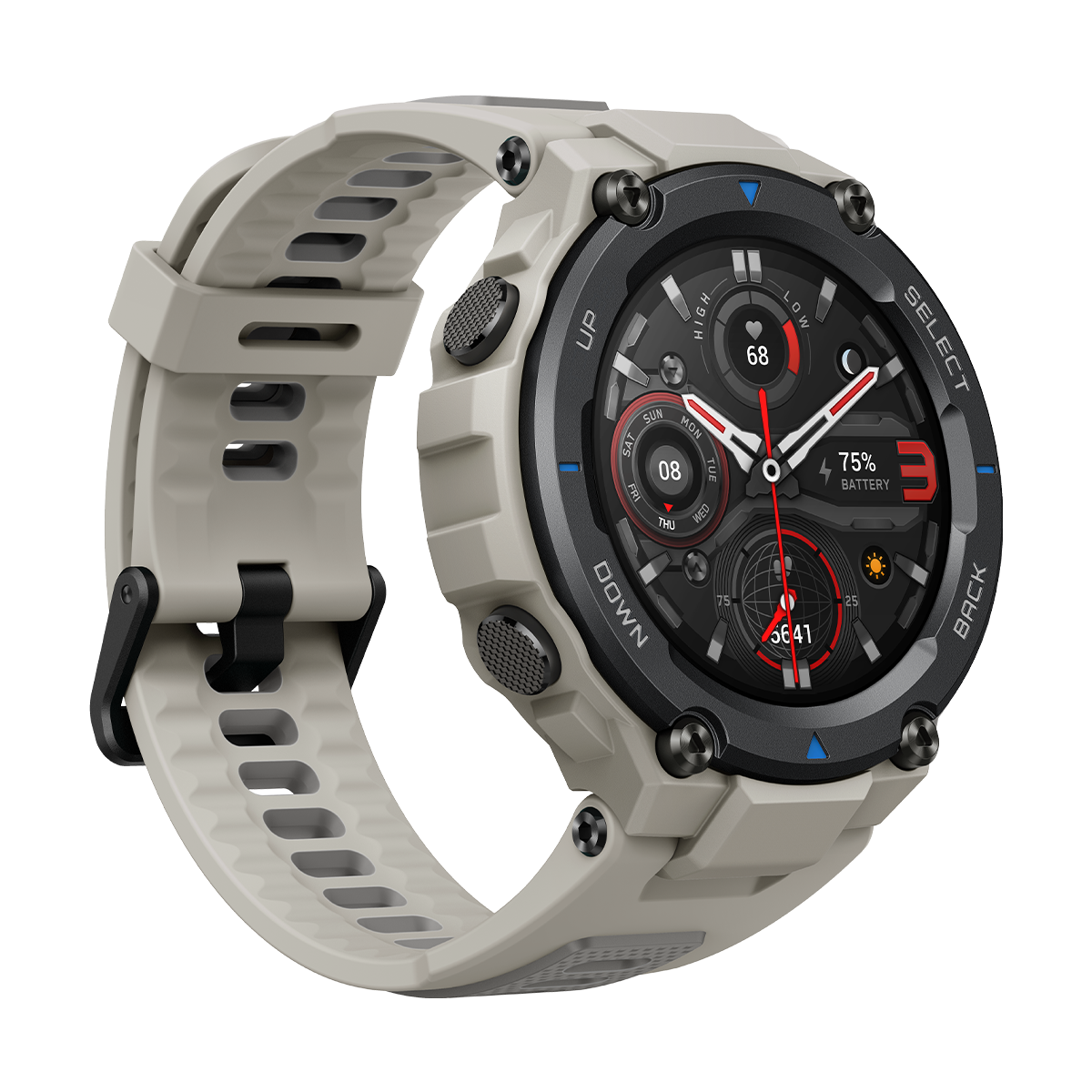 Amazfit T-Rex Pro od Amazfit w SimplyBuy.pl
