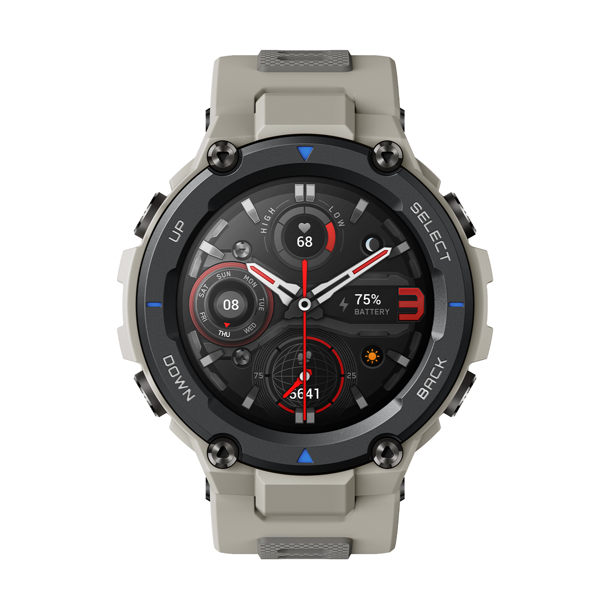 Amazfit T-Rex Pro od Amazfit w SimplyBuy.pl