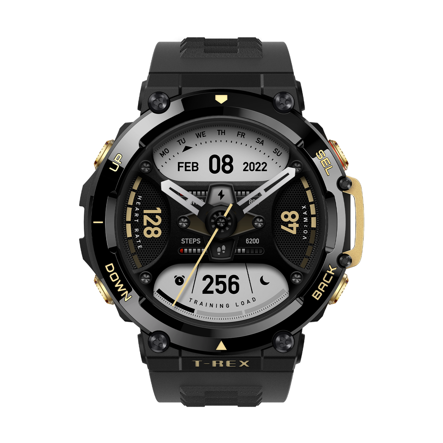 Amazfit T-Rex 2 od Amazfit w SimplyBuy.pl