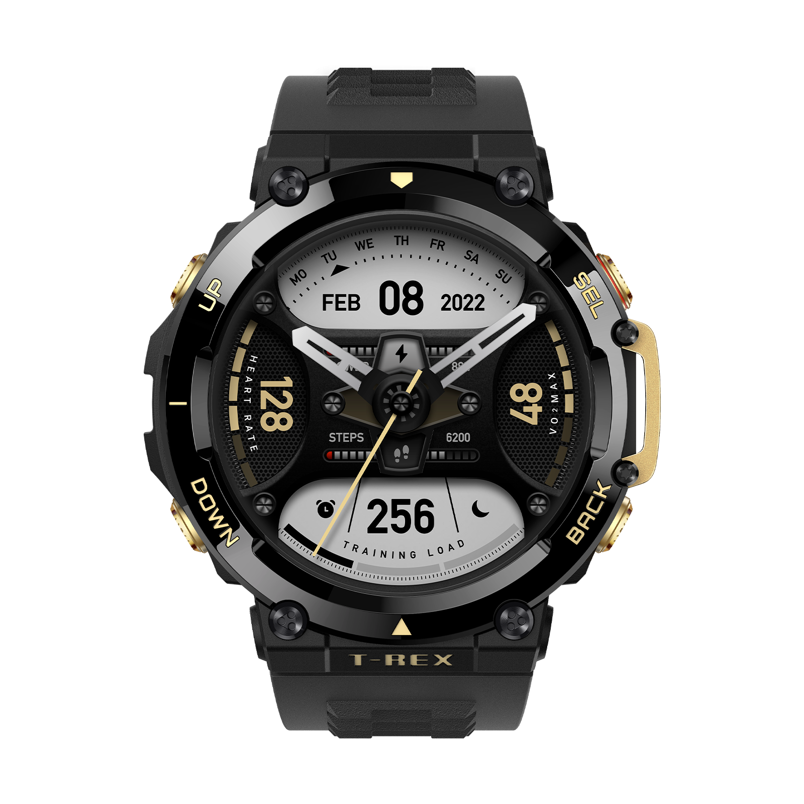 Amazfit T-Rex 2 od Amazfit w SimplyBuy.pl