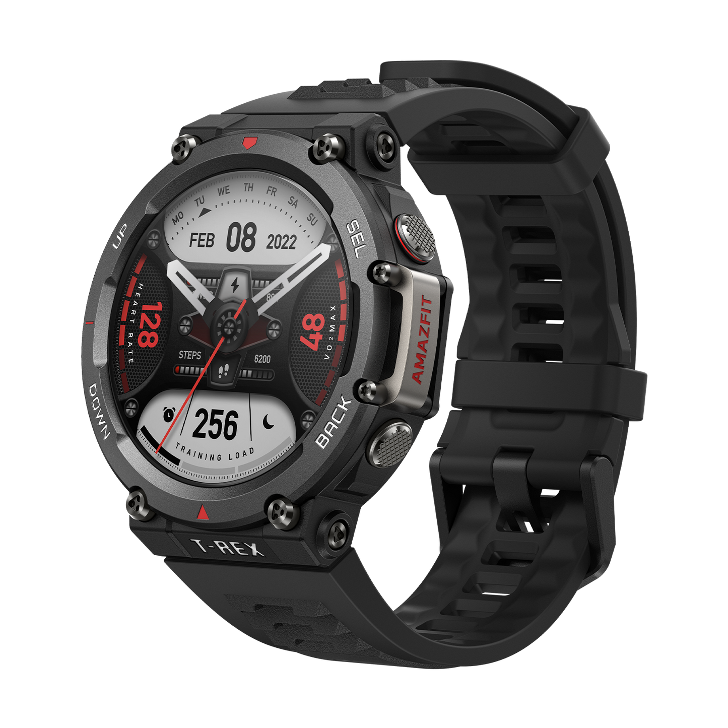 Amazfit T-Rex 2 od Amazfit w SimplyBuy.pl