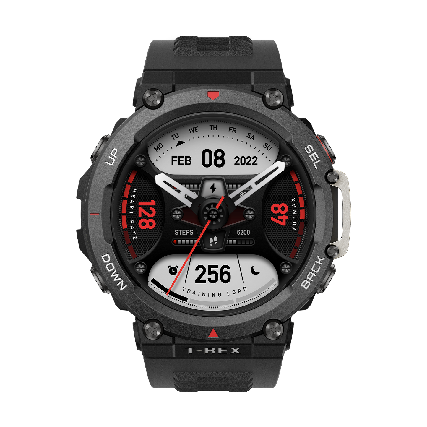 Amazfit T-Rex 2 od Amazfit w SimplyBuy.pl