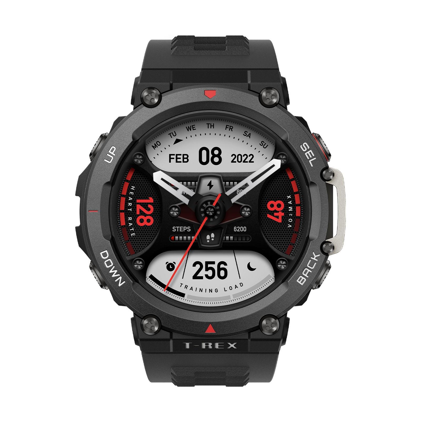 Amazfit T-Rex 2 od Amazfit w SimplyBuy.pl