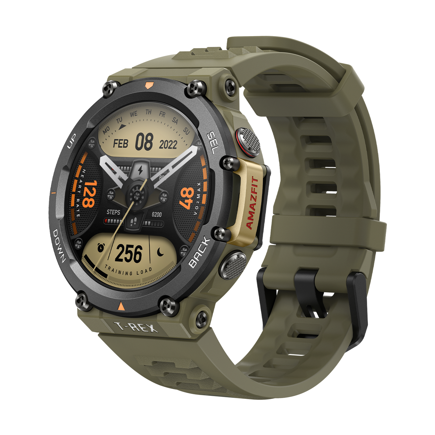 Amazfit T-Rex 2 od Amazfit w SimplyBuy.pl