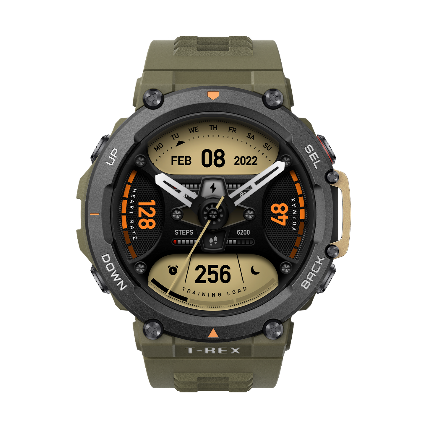 Amazfit T-Rex 2 od Amazfit w SimplyBuy.pl