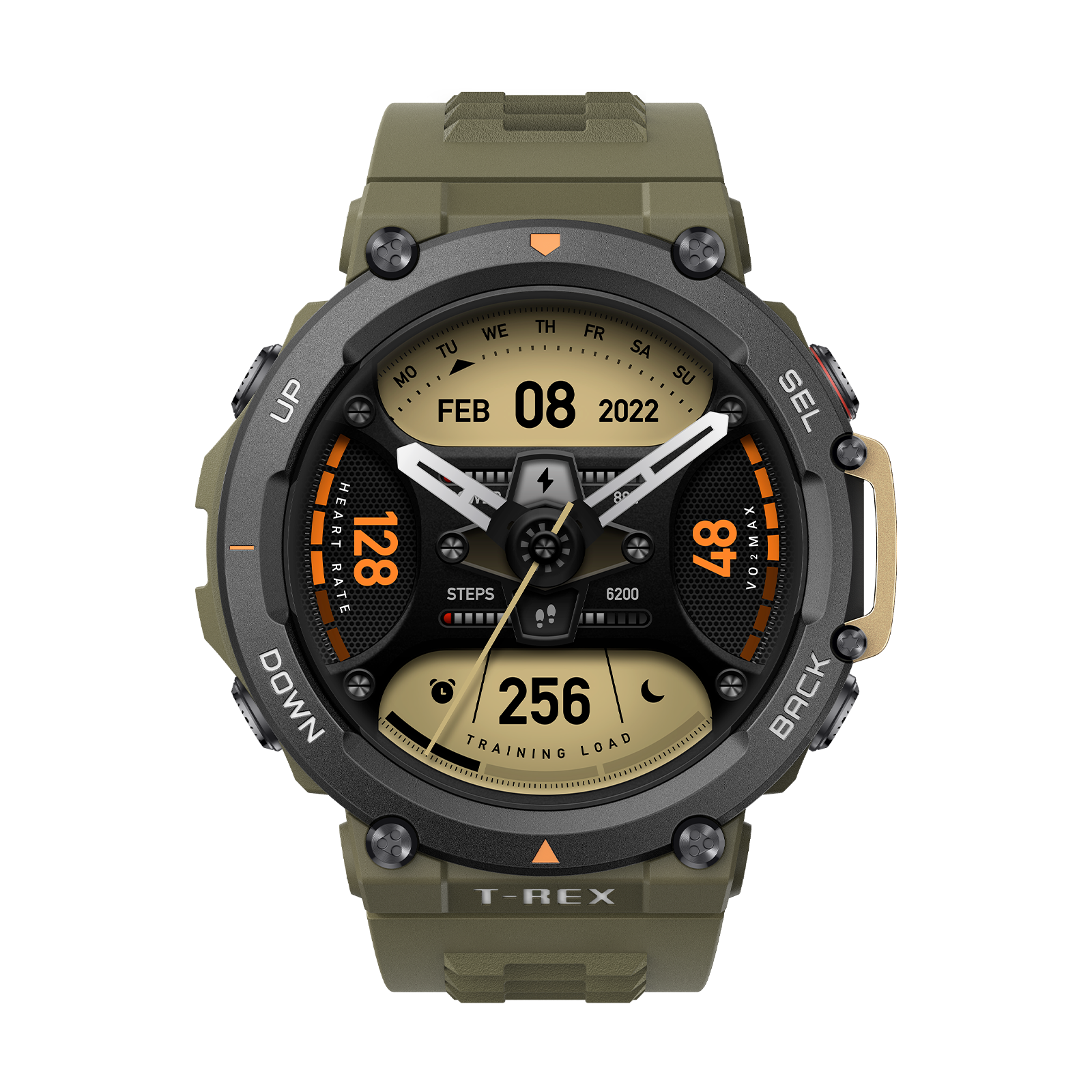 Amazfit T-Rex 2 od Amazfit w SimplyBuy.pl