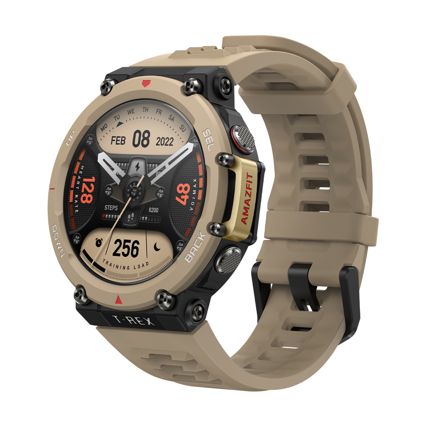 Amazfit T-Rex 2 od Amazfit w SimplyBuy.pl