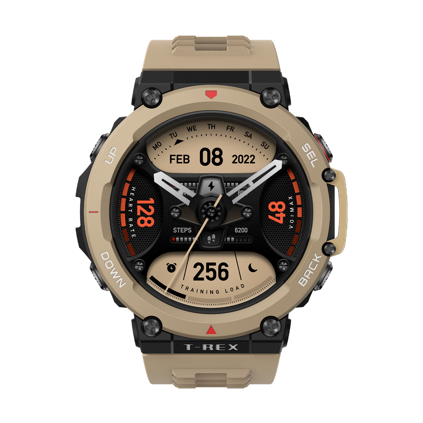 Amazfit T-Rex 2 od Amazfit w SimplyBuy.pl