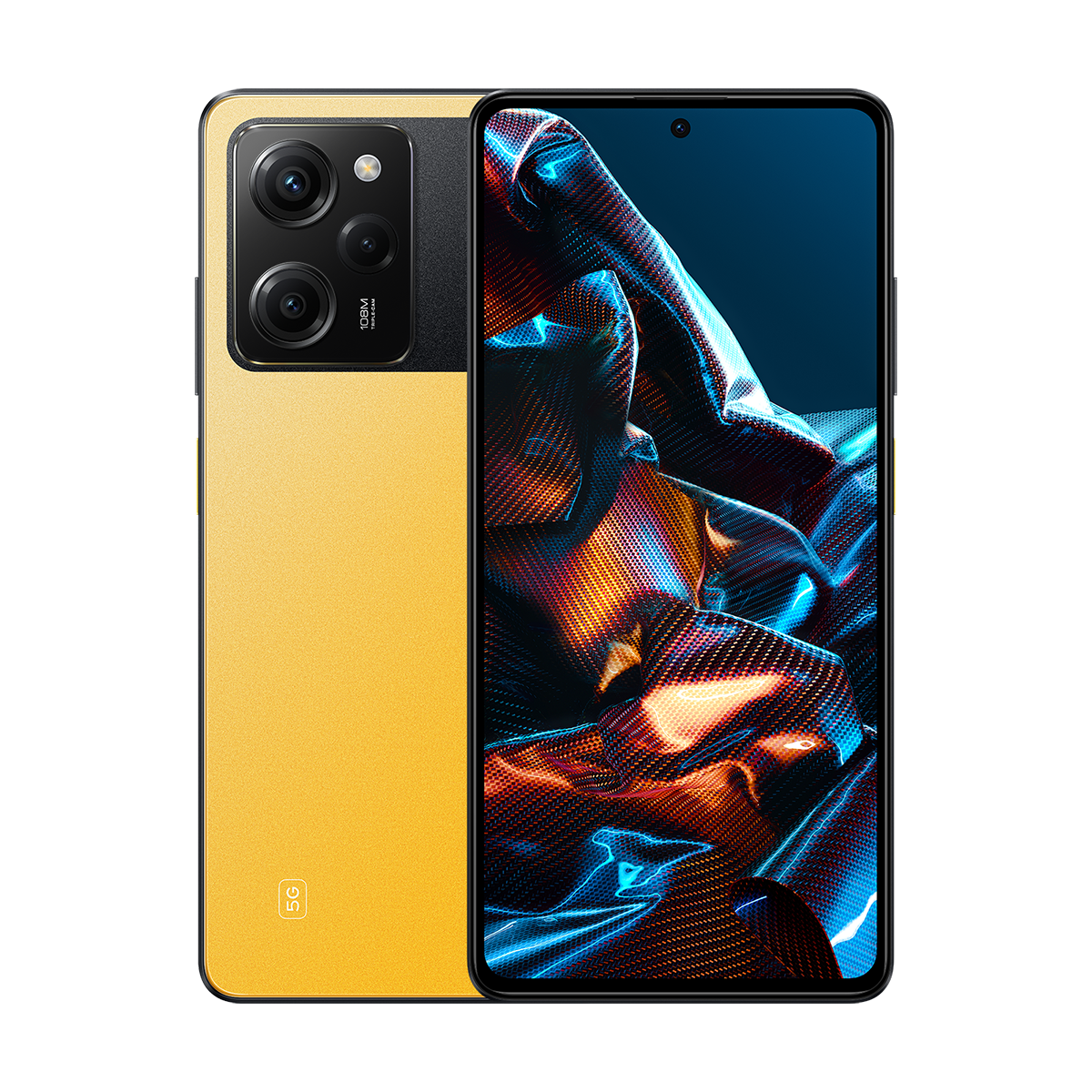 POCO X5 Pro 5G od POCO w SimplyBuy.pl