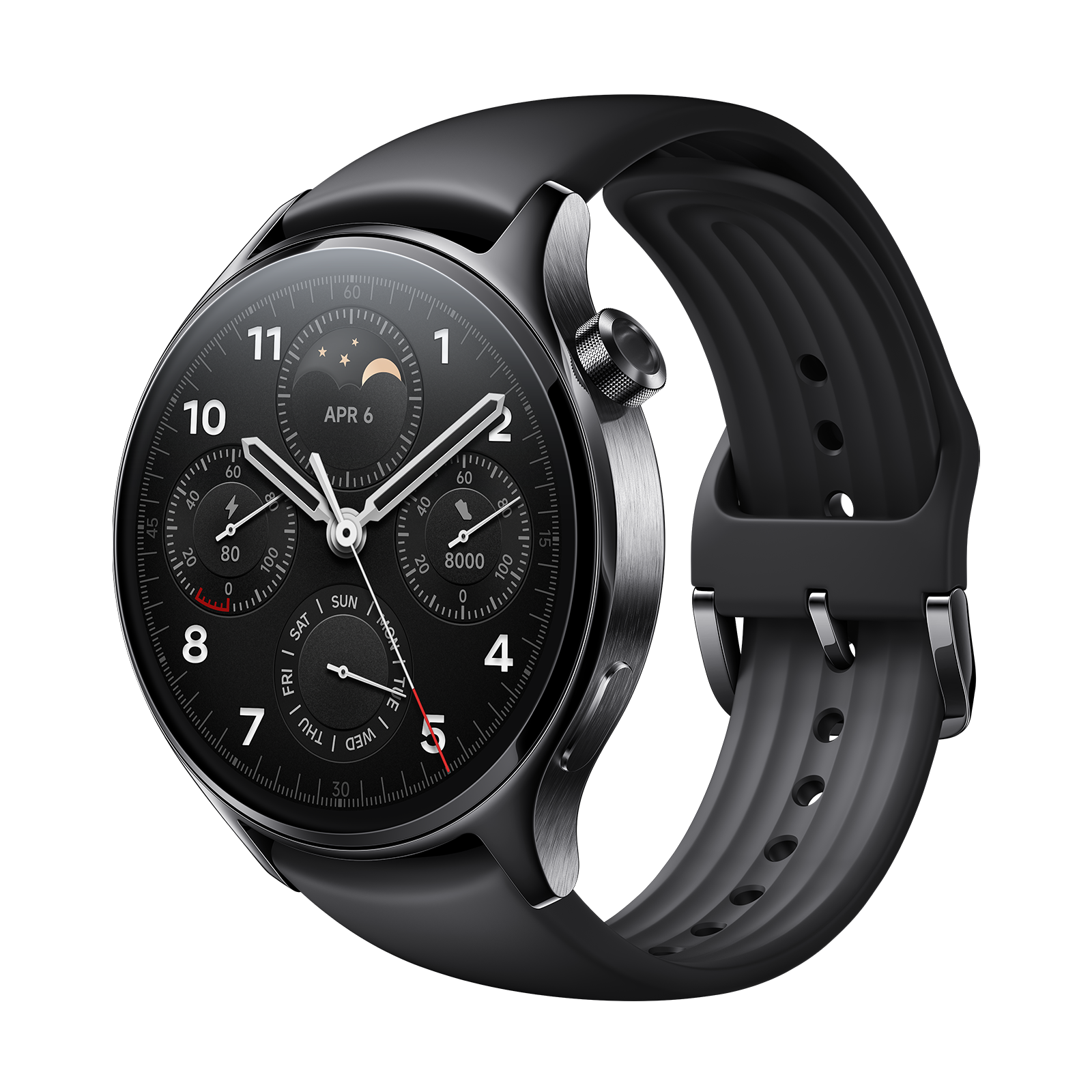 Xiaomi Watch S1 Pro od Xiaomi w SimplyBuy.pl