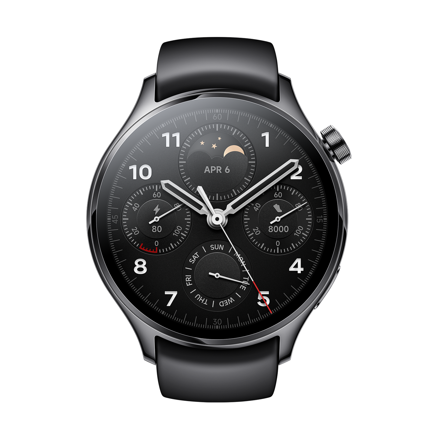Xiaomi Watch S1 Pro od Xiaomi w SimplyBuy.pl