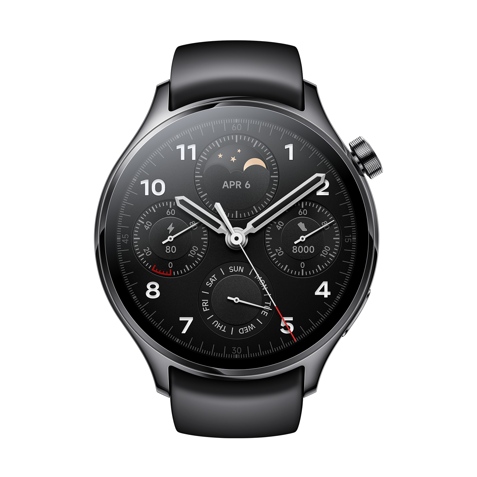 Xiaomi Watch S1 Pro od Xiaomi w SimplyBuy.pl