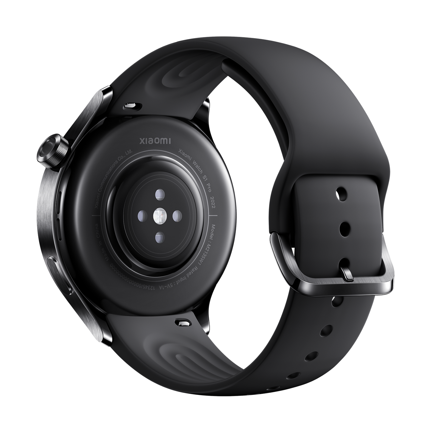 Xiaomi Watch S1 Pro od Xiaomi w SimplyBuy.pl