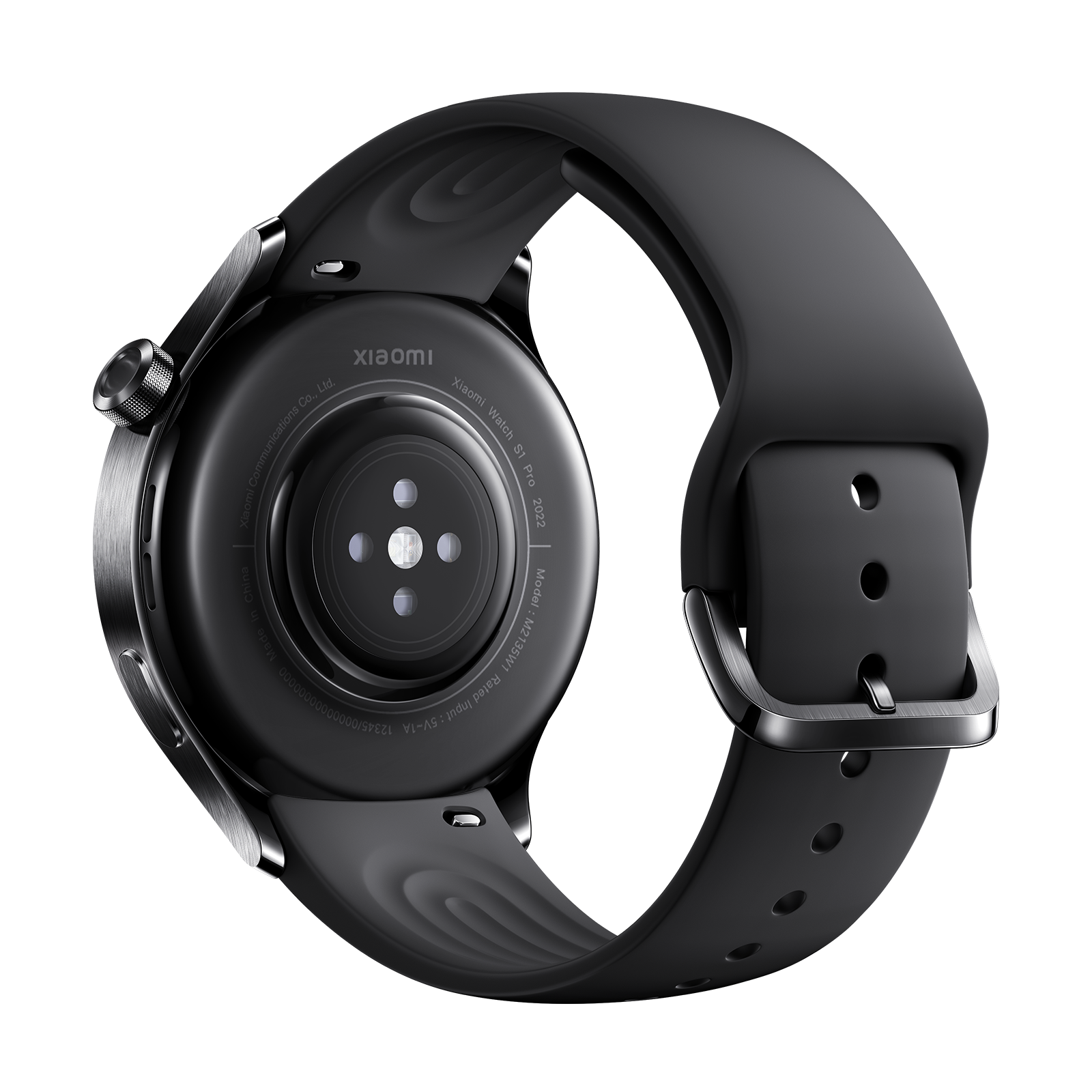 Xiaomi Watch S1 Pro od Xiaomi w SimplyBuy.pl