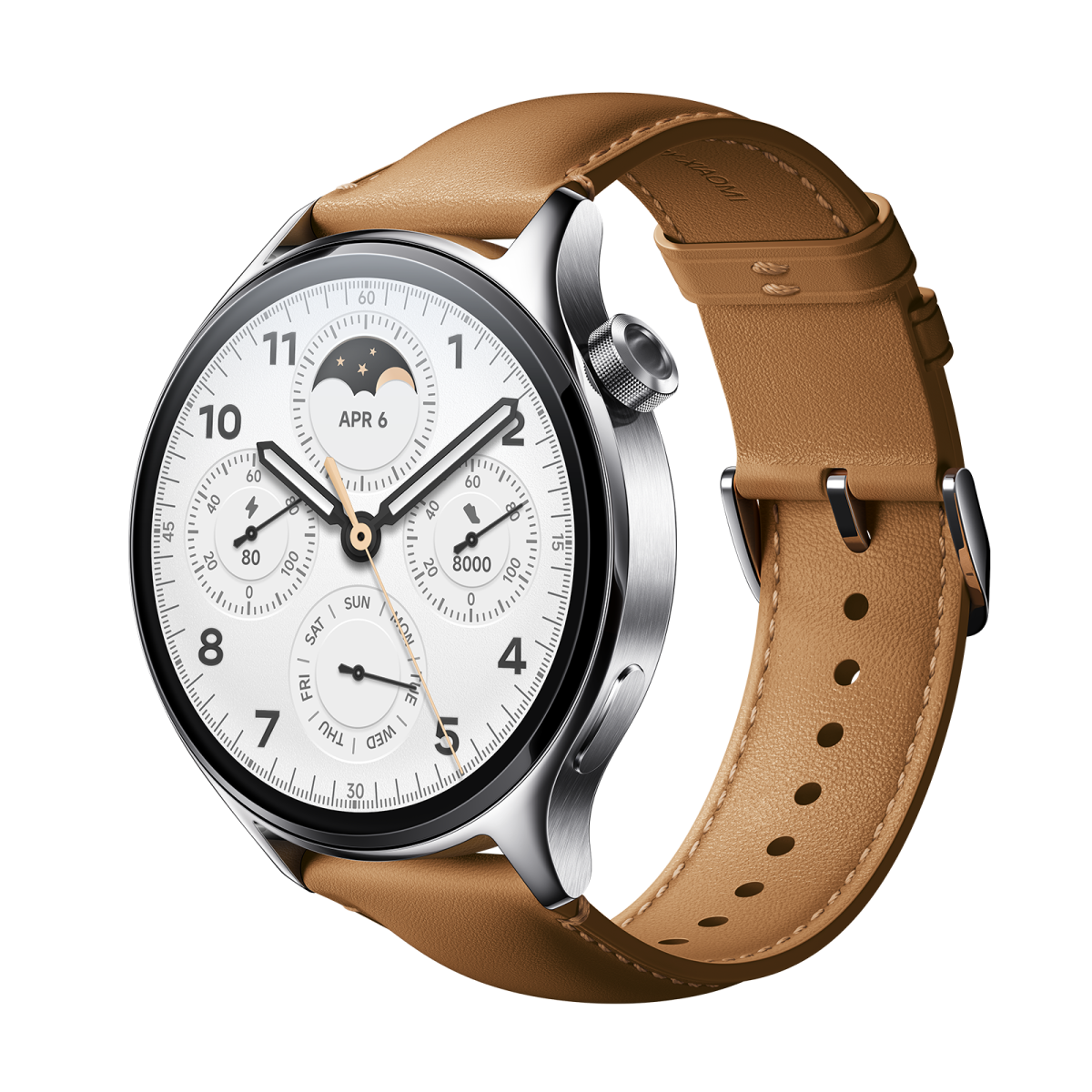 Xiaomi Watch S1 Pro od Xiaomi w SimplyBuy.pl
